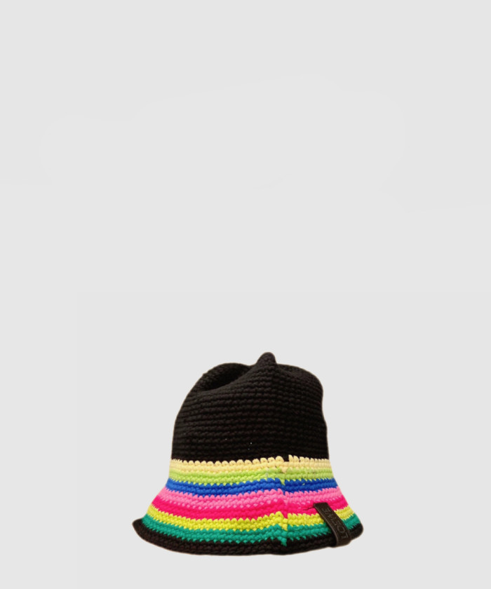 레플리카|이미테이션 loewe-로에베니트-벙거지-2