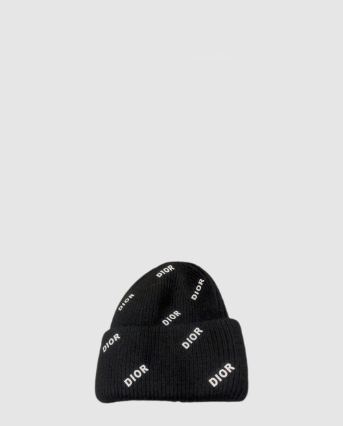 [DIOR-디올]니트 비니 1TU75