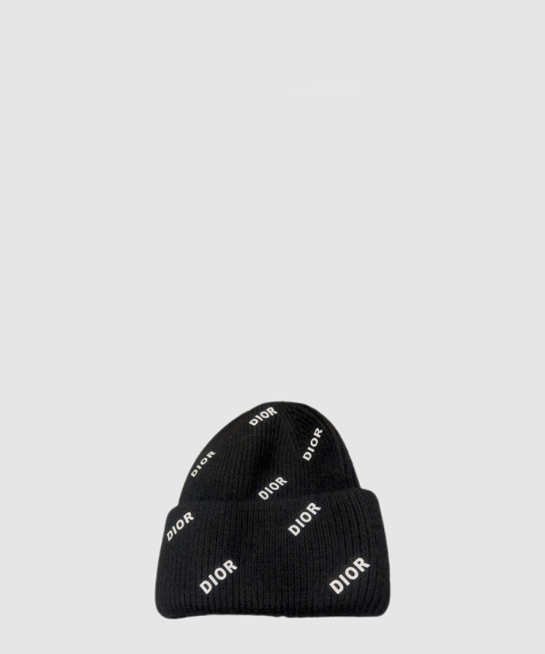 [DIOR-디올]니트 비니 1TU75