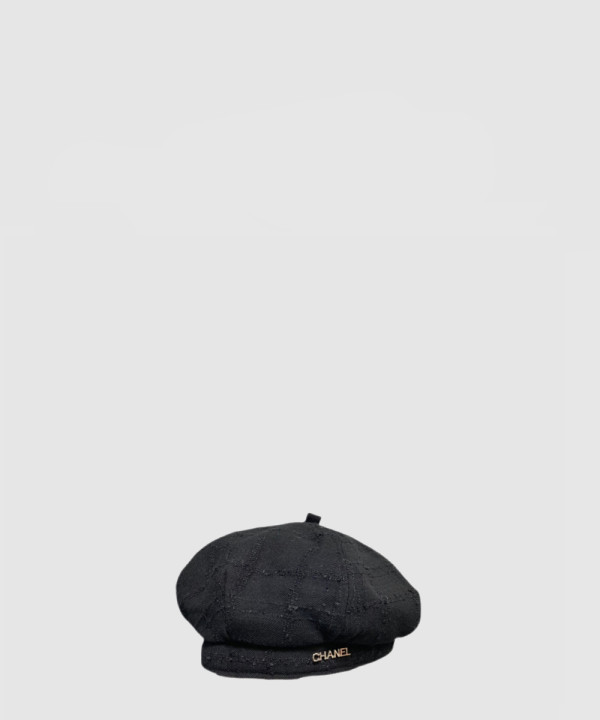 [CHANEL-샤넬]베레모 AA2421