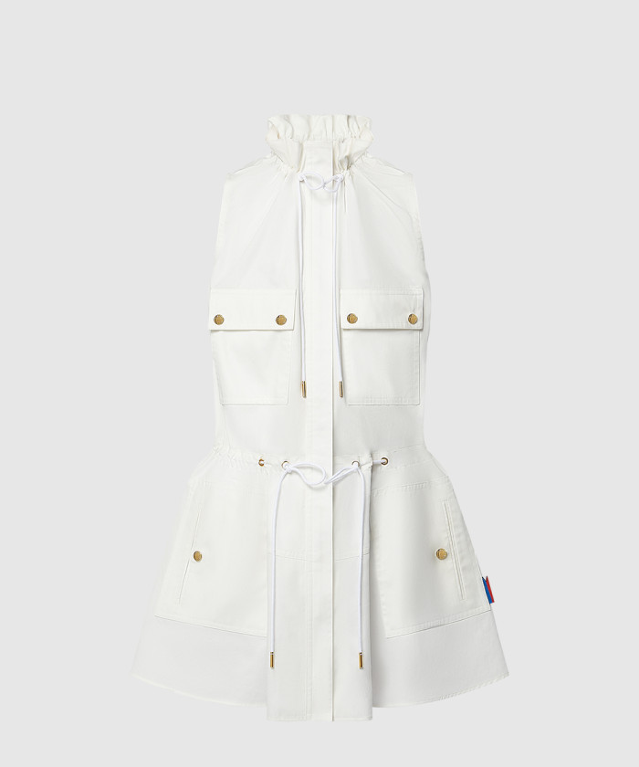 레플리카|이미테이션 louis-vuitton-루이비통lv-x-ac-유틸리티-드레스-1afzsq