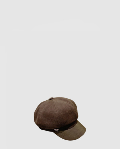 [PRADA-프라다]팔각 모자 1HC992