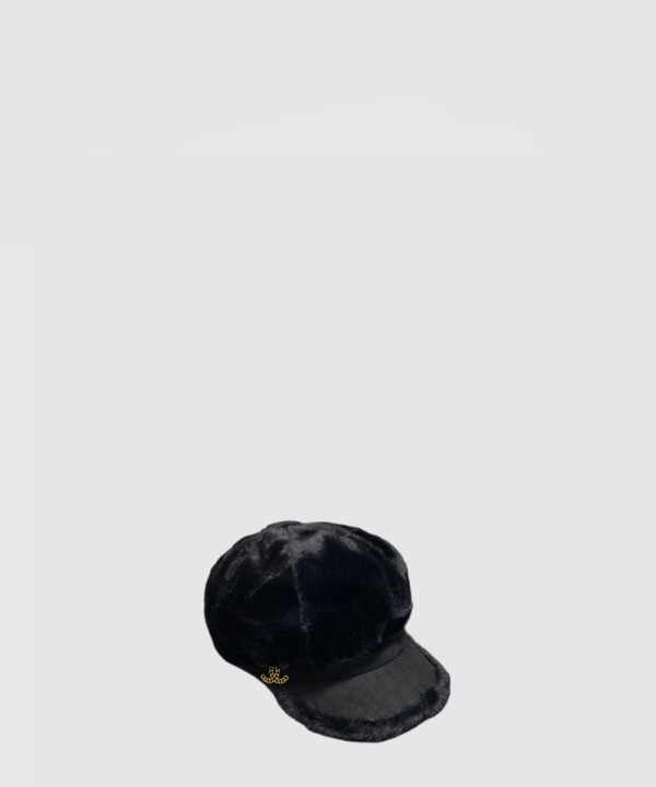 [CHANEL-샤넬]팔각 모자 AA3853