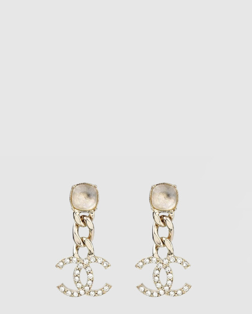 [CHANEL-샤넬]귀걸이 ABA101