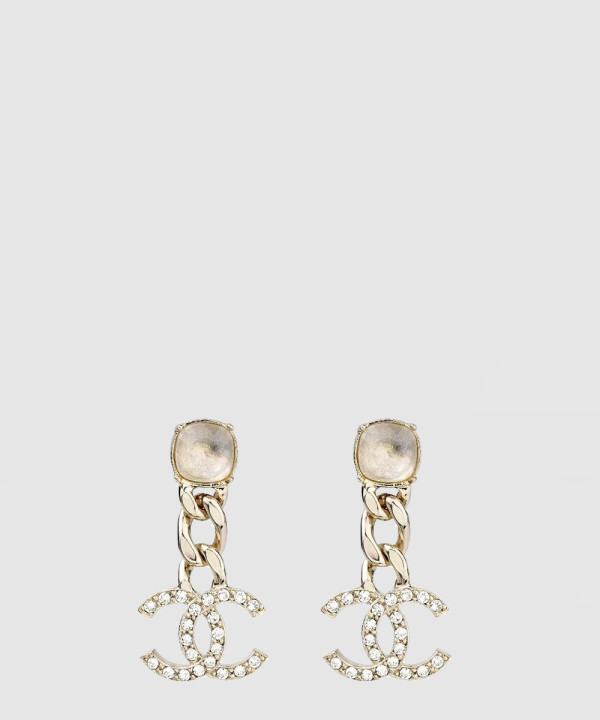 [CHANEL-샤넬]귀걸이 ABA101