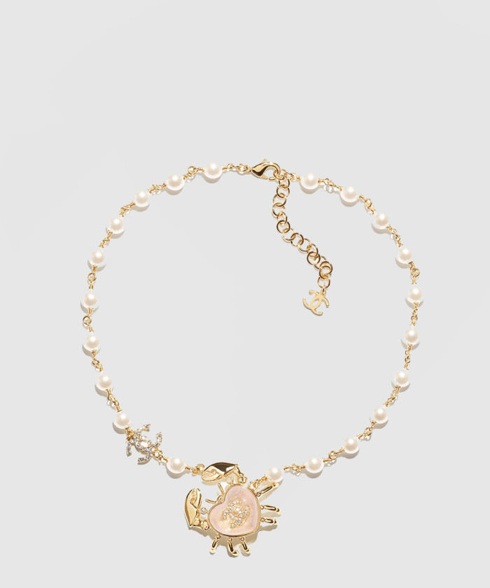 레플리카|이미테이션 chanel-샤넬네크리스-abf047