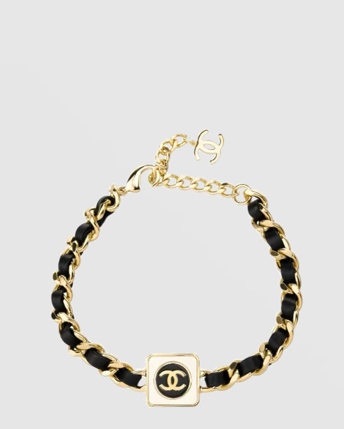 [CHANEL-샤넬]목걸이 AB7980