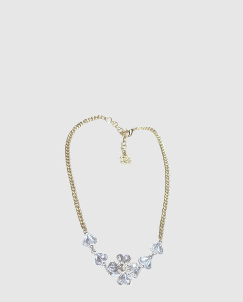 [CHANEL-샤넬]목걸이 ABA884