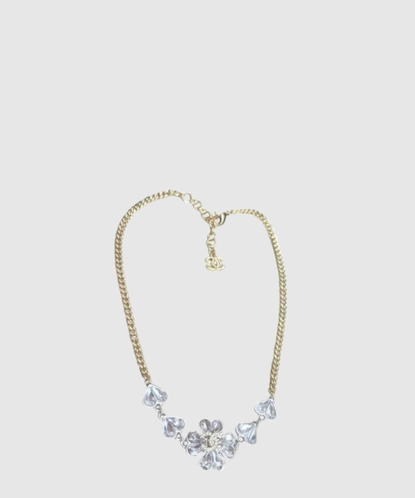 [CHANEL-샤넬]목걸이 ABA884