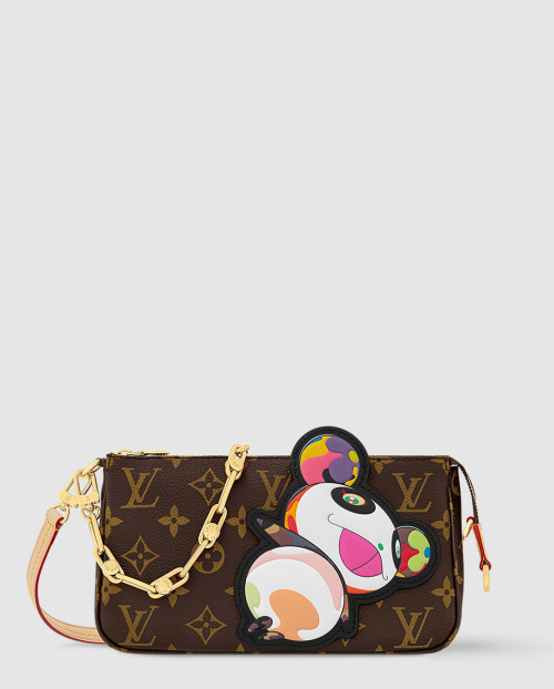 [LOUIS VUITTON-루이비통]LV x TM 포쉐트 악세수아 M13440