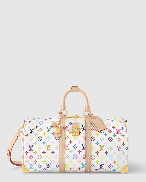 [LOUIS VUITTON-루이비통]LV x TM 키폴 반둘리에 45 M13742