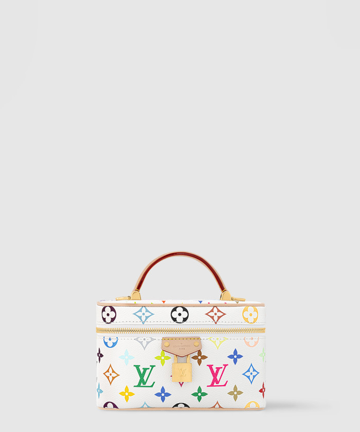 레플리카|이미테이션 louis-vuitton-루이비통lv-x-tm-베니티-체인-파우치-m13662