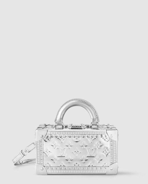 [LOUIS VUITTON-루이비통]발리제트 트레조 M12797