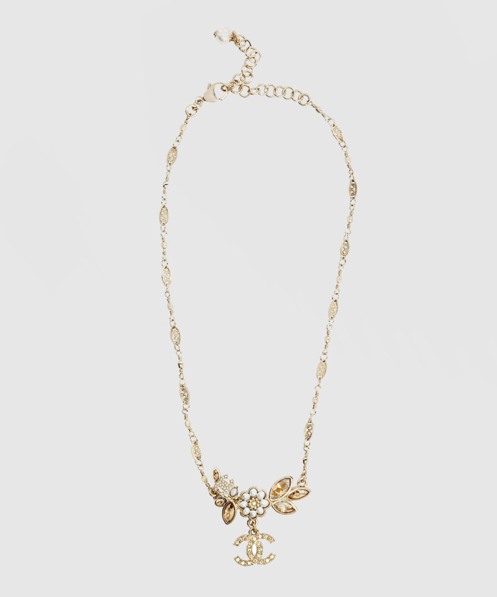 레플리카|이미테이션 chanel-샤넬롱-네크리스-ab9679