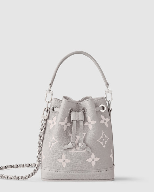 [LOUIS VUITTON-루이비통]나노 노에 M14224