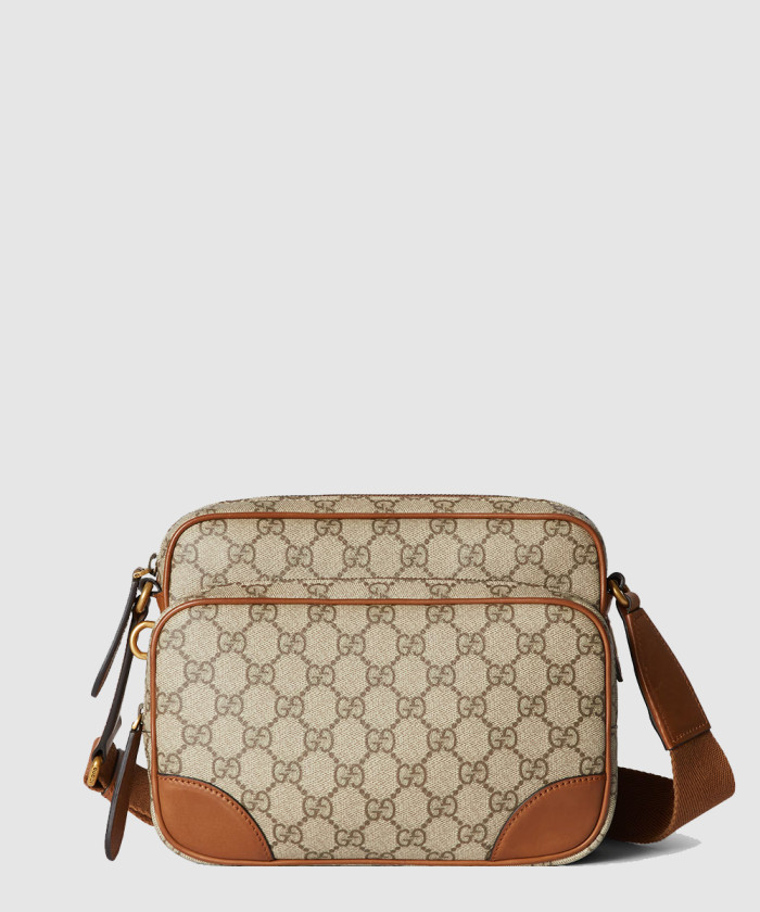 레플리카|이미테이션 gucci-구찌gg-엠블럼-미디엄-크로스바디백-821160