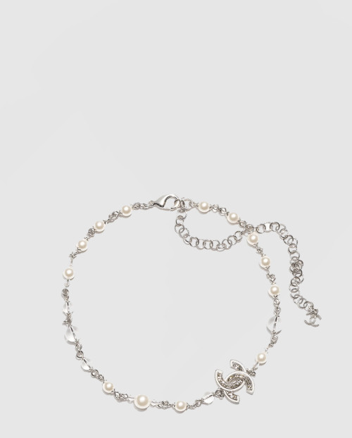 [CHANEL-샤넬]네크리스 ABE883