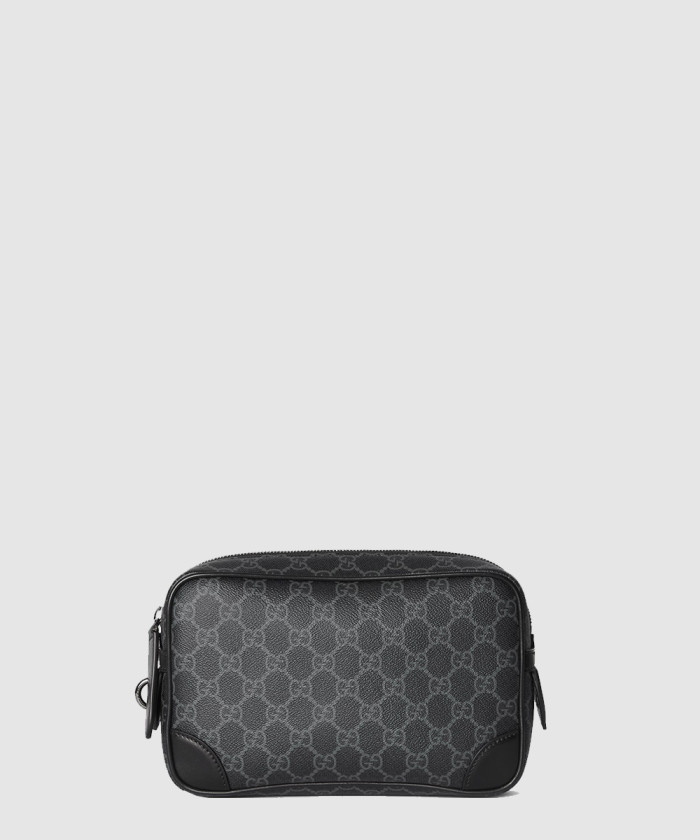 레플리카|이미테이션 gucci-구찌gg-엠블럼-스몰-토일레트리-케이스-821164