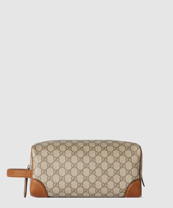 [GUCCI-구찌]GG 엠블럼 토일레트리 821163