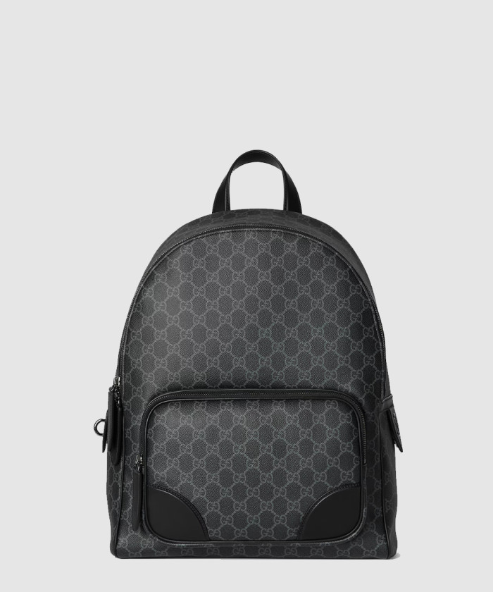 레플리카|이미테이션 gucci-구찌gg-엠블럼-미디엄-백팩-821159