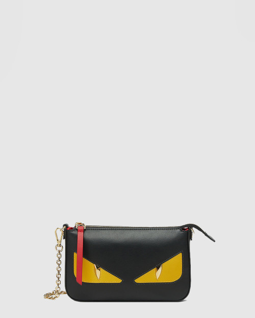 [FENDI-펜디]바게트 파우치 8BS073