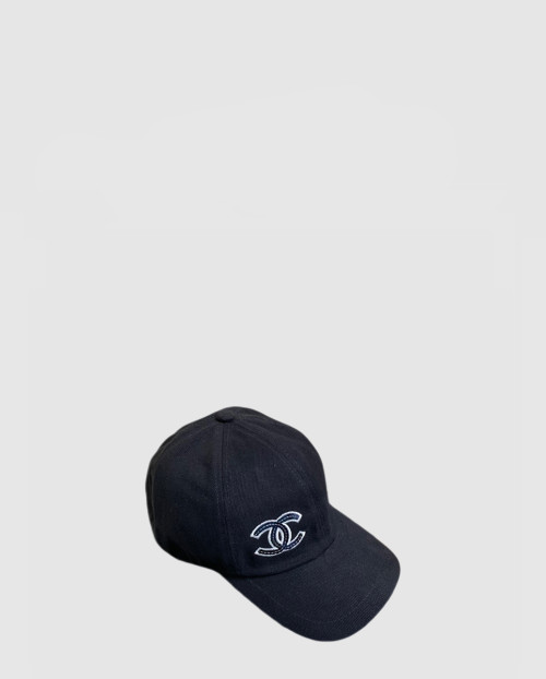 [CHANEL-샤넬]베이스볼 캡 AA8633