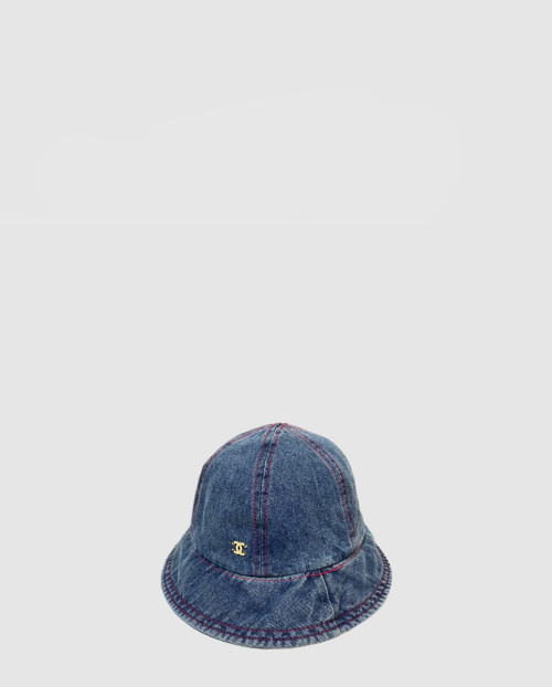 [CHANEL-샤넬]선캡 AA1953