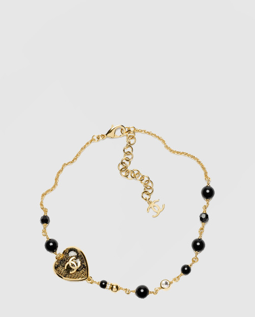 [CHANEL-샤넬]초커 ABE686