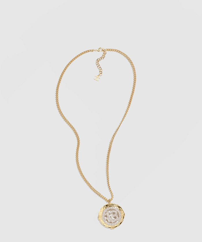 레플리카|이미테이션 chanel-샤넬네크리스-abf083