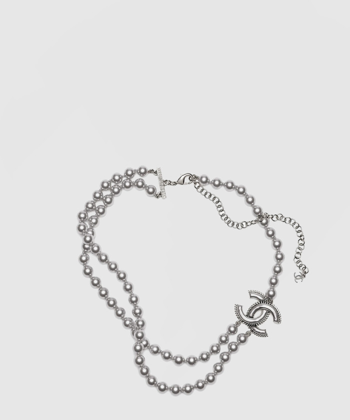 레플리카|이미테이션 chanel-샤넬네크리스-abe563