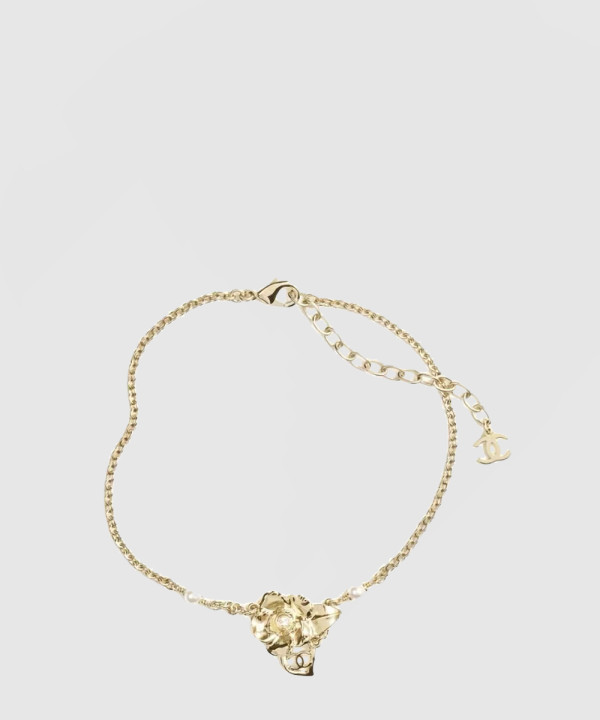 [CHANEL-샤넬]네크리스 ABE491