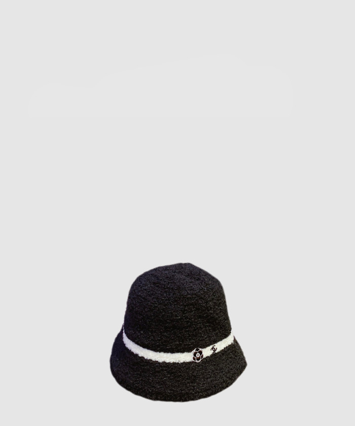 레플리카|이미테이션 chanel-샤넬램스울-벙거지-aa3782