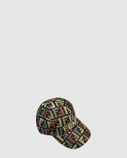 [FENDI-펜디]베이스볼 캡 FXQ247