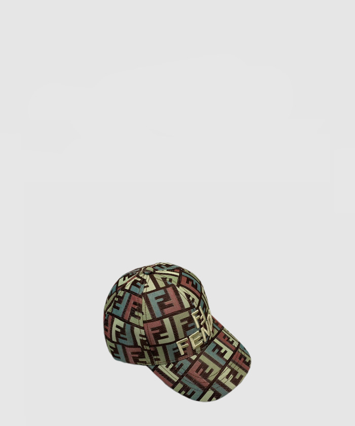 레플리카|이미테이션 fendi-펜디베이스볼-캡-fxq247