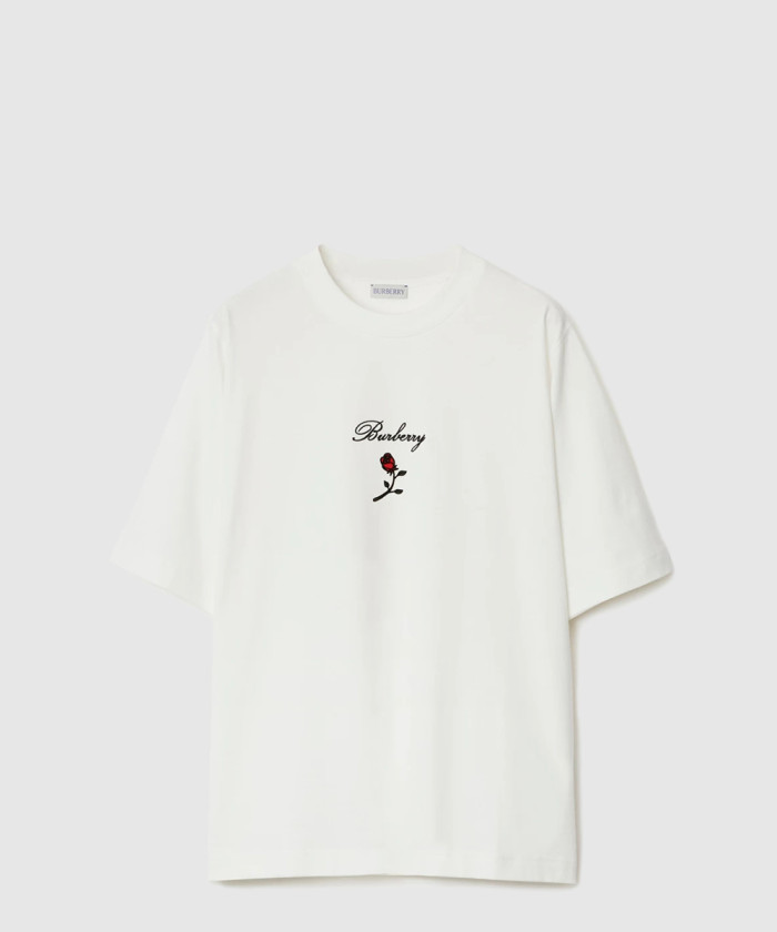 레플리카|이미테이션 burberry-버버리로즈-코튼-티셔츠-80836471