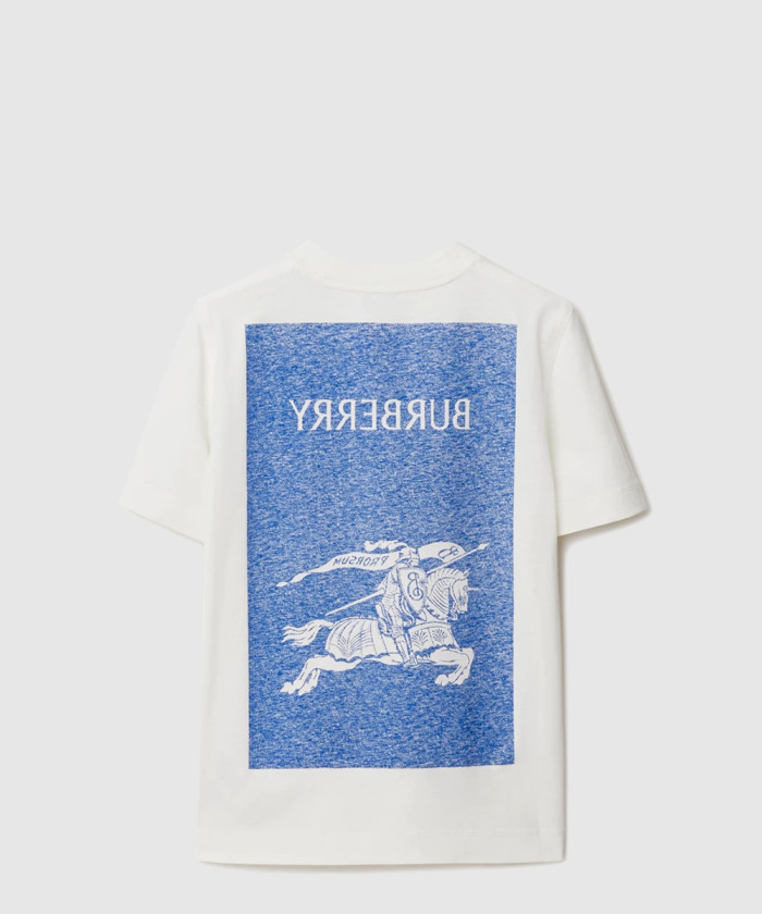 레플리카|이미테이션 burberry-버버리ekd-코튼-티셔츠-80905481