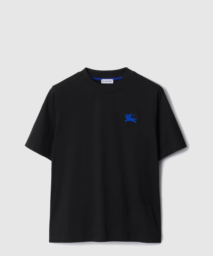 레플리카|이미테이션 burberry-버버리코튼-티셔츠-80849731