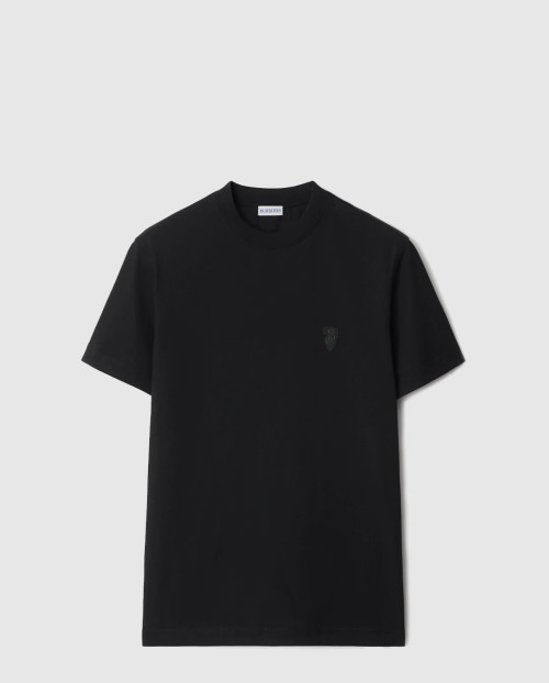 [BURBERRY-버버리]코튼 티셔츠 81026291