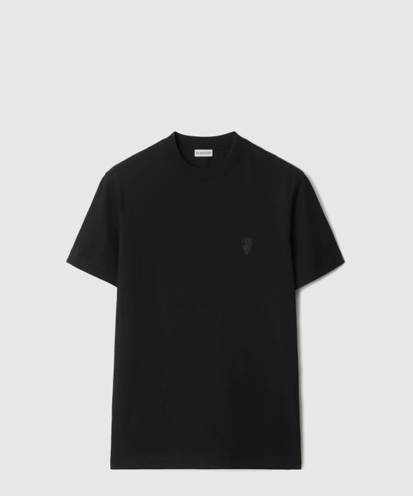 [BURBERRY-버버리]코튼 티셔츠 81026291