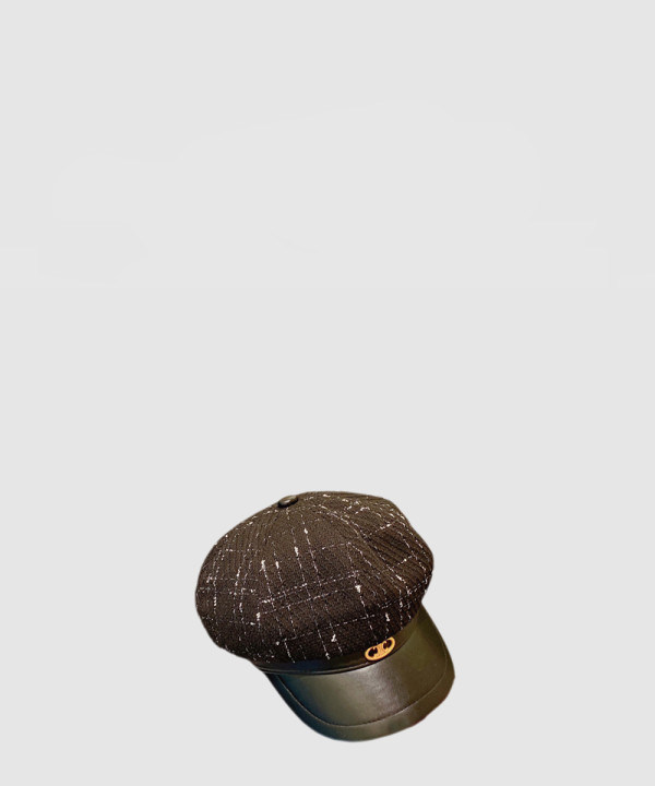 [CELINE-셀린느]팔각 모자 2A6YUP