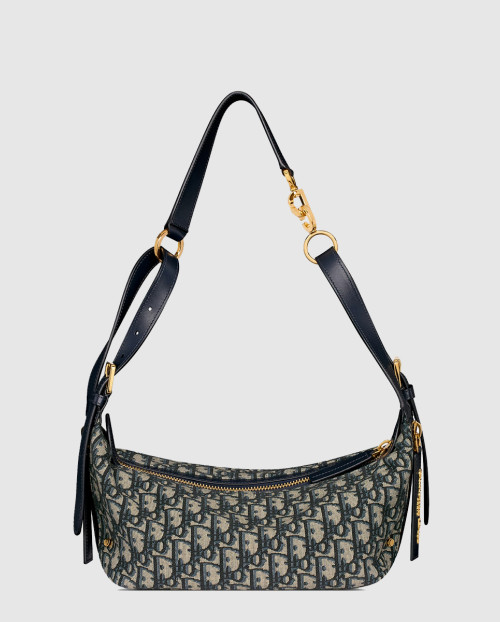 [DIOR-디올]D-Journey 스몰백 M2416