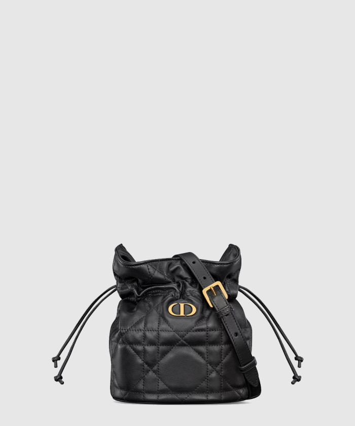 레플리카|이미테이션 dior-디올miss-caro-드로우스트링-미니-버킷백-s5223