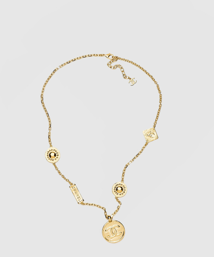 레플리카|이미테이션 chanel-샤넬롱-네크리스-abe602