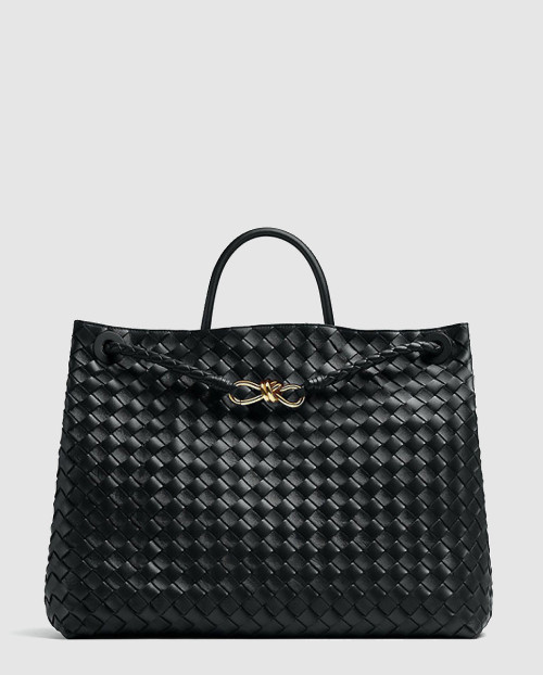 [BOTTEGA-보테가베네타]라지 안디아모 743575