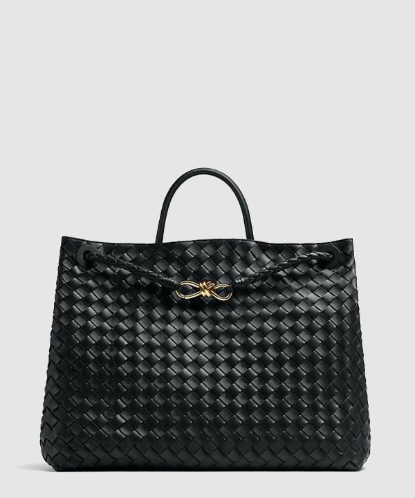 [BOTTEGA-보테가베네타]라지 안디아모 743575