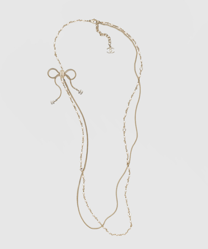 레플리카|이미테이션 chanel-샤넬롱-네크리스-abe438