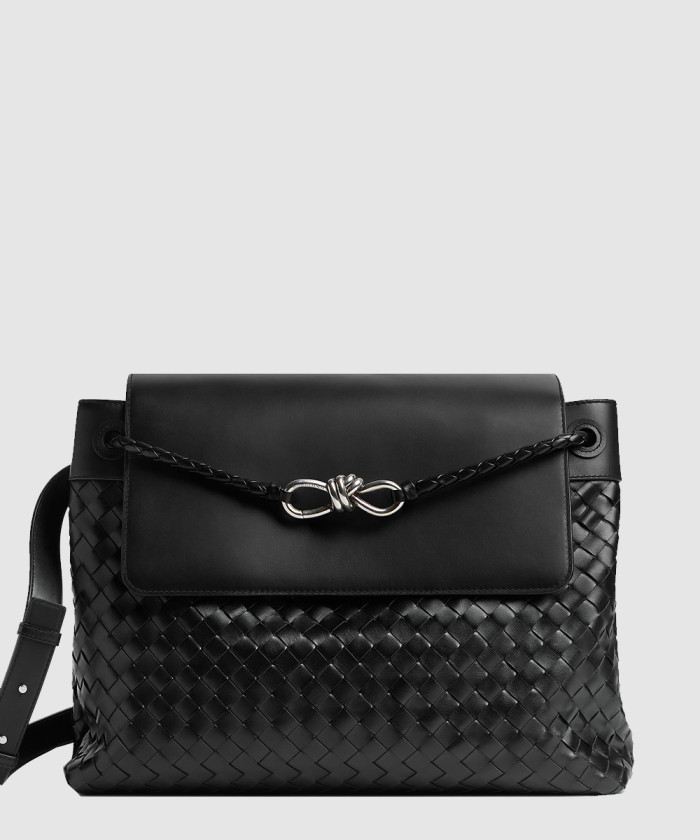 레플리카|이미테이션 bottega-보테가베네타라지-안디아모-메신저백-805969