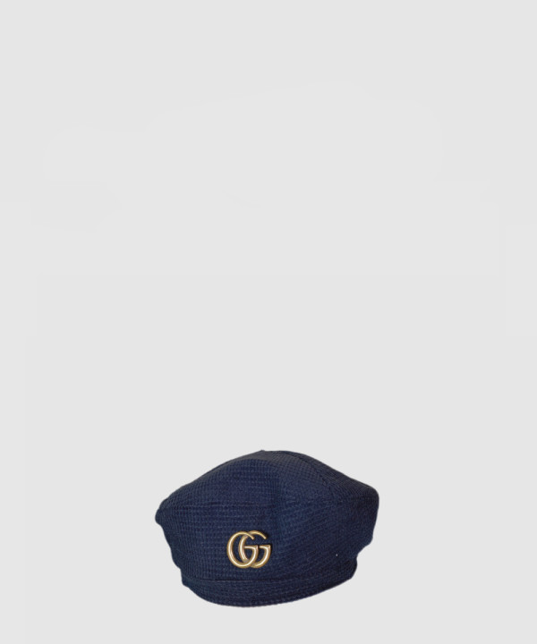 [GUCCI-구찌]베레모 885234