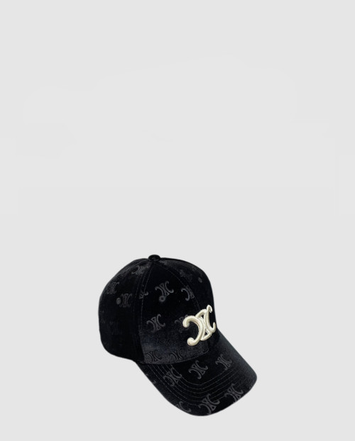 [CELINE-셀린느]베이스볼 캡  2A55PO