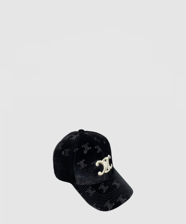 [CELINE-셀린느]베이스볼 캡  2A55PO